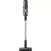 Electrolux EP61H21WET 2-in-1-Stielstaubsauger, batteriebetrieben, Trockenreinigung, beutellos, 0,6 l, 85 W, Blau, 2,5 Ah