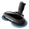 Electrolux EP61H21WET 2-in-1-Stielstaubsauger, batteriebetrieben, Trockenreinigung, beutellos, 0,6 l, 85 W, Blau, 2,5 Ah