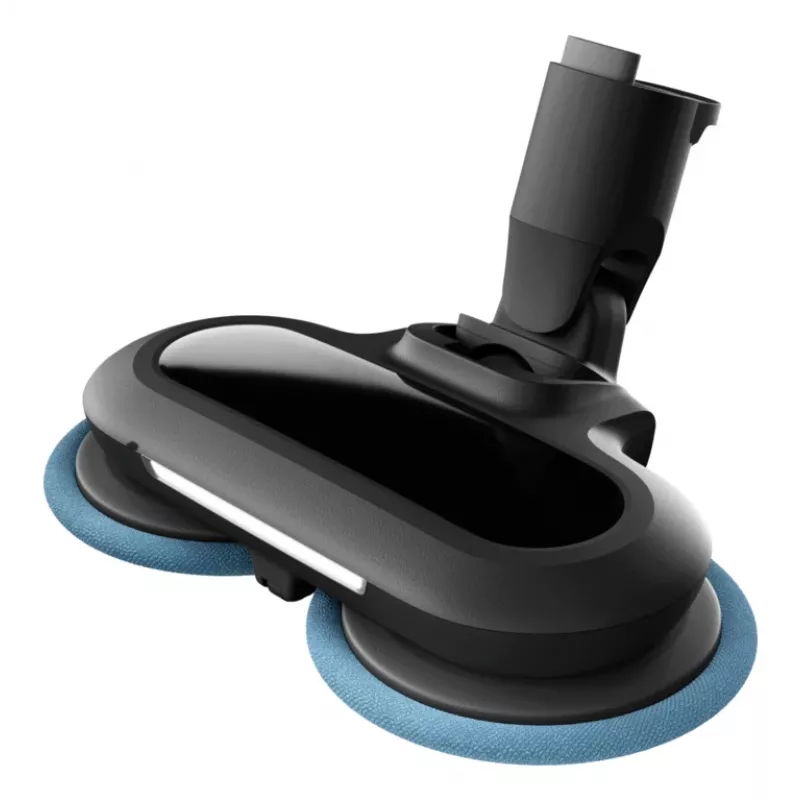 Electrolux EP61H21WET 2-in-1-Stielstaubsauger, batteriebetrieben, Trockenreinigung, beutellos, 0,6 l, 85 W, Blau, 2,5 Ah