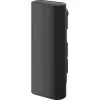 Electrolux EP61H21WET 2-in-1-Stielstaubsauger, batteriebetrieben, Trockenreinigung, beutellos, 0,6 l, 85 W, Blau, 2,5 Ah