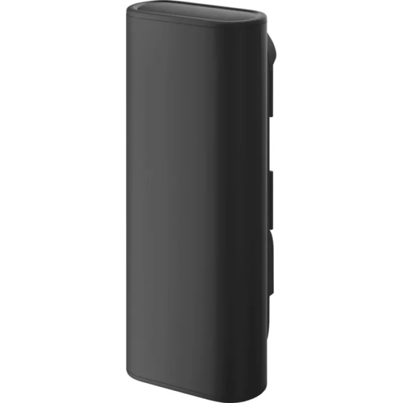 Electrolux EP61H21WET 2-in-1-Stielstaubsauger, batteriebetrieben, Trockenreinigung, beutellos, 0,6 l, 85 W, Blau, 2,5 Ah