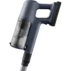 Electrolux EP61H21WET 2-in-1-Stielstaubsauger, batteriebetrieben, Trockenreinigung, beutellos, 0,6 l, 85 W, Blau, 2,5 Ah
