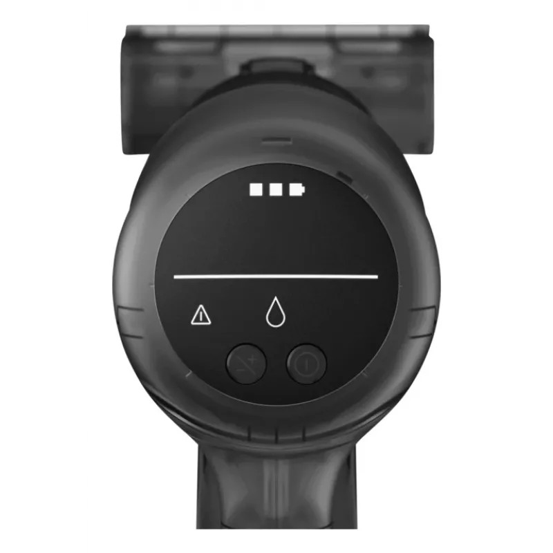 Electrolux EP61H21WET 2-in-1-Stielstaubsauger, batteriebetrieben, Trockenreinigung, beutellos, 0,6 l, 85 W, Blau, 2,5 Ah