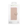 iDeal of Sweden Magnet Wallet+ iPhone 13 / 14 / 16e Pink, Flip-Case, Apple, iPhone 13/14/16E, 15,4 cm (6,06″), Pink