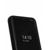 iDeal of Sweden Silicone Case MagSafe Galaxy S24 / S25 Schwarz