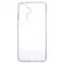 Handyhülle Usorteret Tolerate TPU Hülle für Samsung S25+ — 6,7 Zoll (17 cm), Transparent