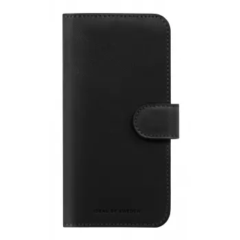iDeal of Sweden Magnet Wallet+ MagSafe iPhone 17 Pro Schwarz