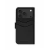 iDeal of Sweden Magnet Wallet+ MagSafe iPhone 17 Pro Schwarz
