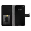 iDeal of Sweden Magnet Wallet+ MagSafe iPhone 17 Pro Schwarz