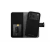 iDeal of Sweden Magnet Wallet+ MagSafe iPhone 17 Pro Schwarz