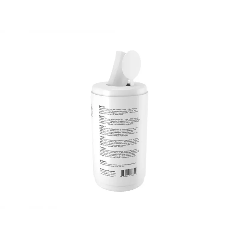 Equipment Reinigungstücher Multibrackets M Screen Cleaning Wipes