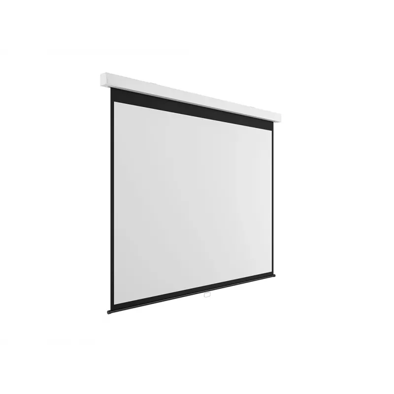 Multibrackets M 4:3 Manuelle Projektionsleinwand 200x150, 100 Zoll