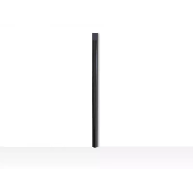 Multibrackets M Universal Kabel Abdeckung Schwarz 18 mm Breite 1600 mm Länge