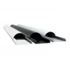 Multibrackets M Universal Kabel Abdeckung Schwarz 18 mm Breite 1600 mm Länge