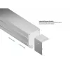 Multibrackets M 1:1 Manuelle Projektionsleinwand 200x200, 112 Zoll White Edition