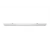 Multibrackets M 1:1 Manuelle Projektionsleinwand 200x200, 112 Zoll White Edition