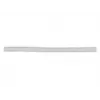 Kabelstrumpfrolle MULTIBRACKETS M Universal, Silber, 40 mm Breite × 50 m Länge, Polyester, -15–65 °C