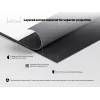 Multibrackets M 16:9 Motorisierte Projektionsleinwand 240x135, 108 Zoll Schwarz Edition