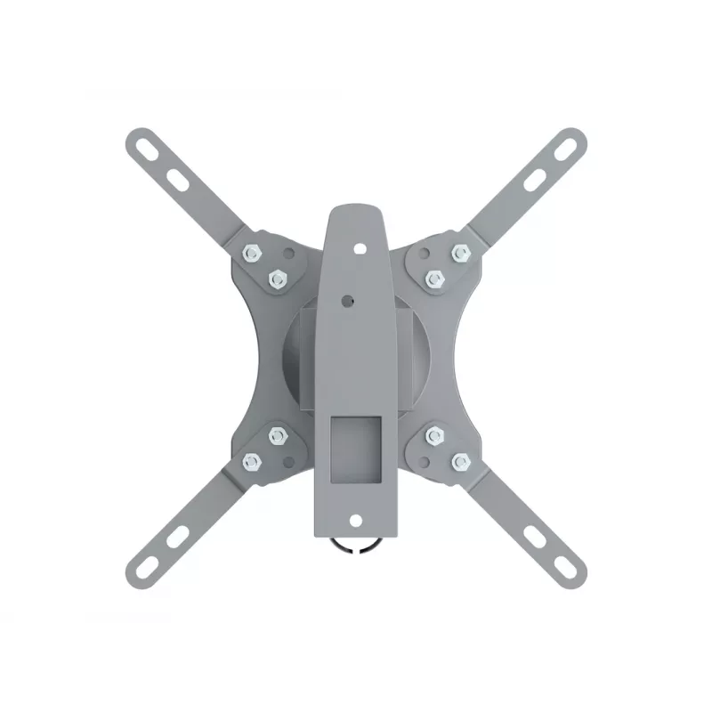 VESA-Montage Multibrackets M VESA Flexarm 360 I Silber 75 100 200
