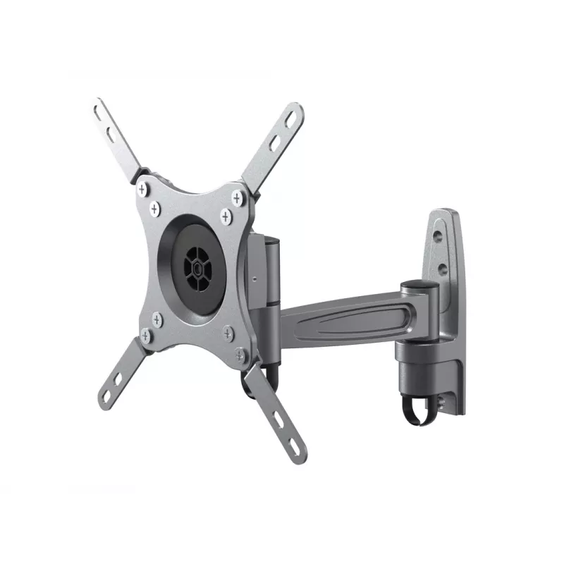 VESA-Halterung Multibrackets M VESA Flexarm 360 II Silber 75 100 200