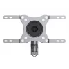 VESA-Halterung Multibrackets M VESA Flexarm 360 II Silber 75 100 200