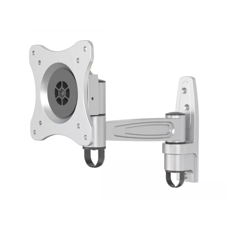 VESA-Halterung Multibrackets M VESA Flexarm 360 II Silber 75 100 200