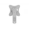 VESA-Halterung Multibrackets M VESA Flexarm 360 II Silber 75 100 200