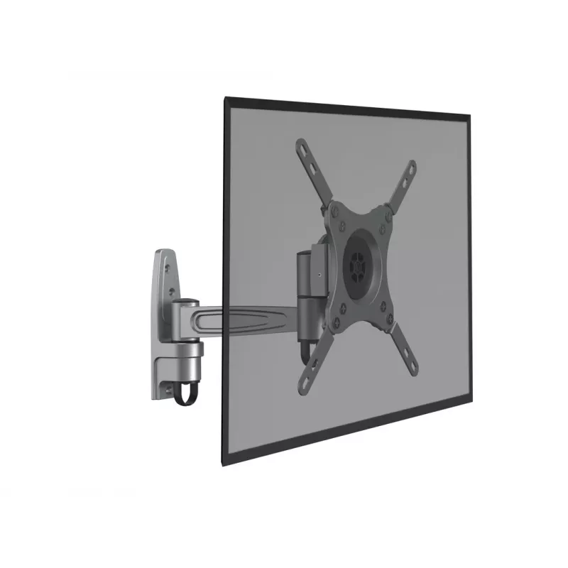 VESA-Halterung Multibrackets M VESA Flexarm 360 II Silber 75 100 200