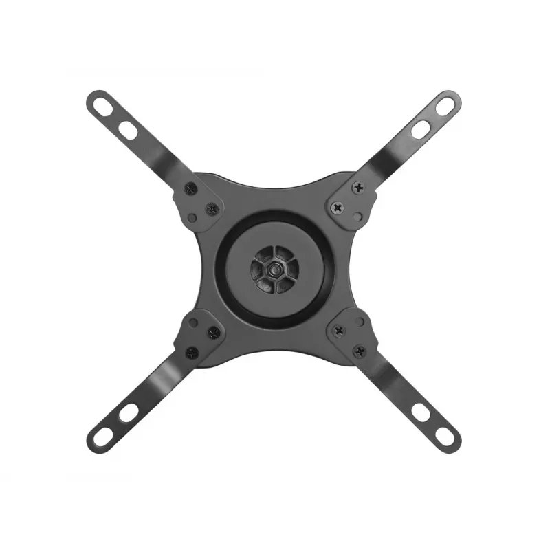Multibrackets M VESA Wallmount 360 Schwarz