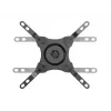 Multibrackets M VESA Wallmount 360 Schwarz