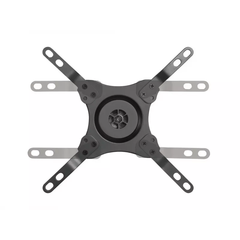 Multibrackets M VESA Wallmount 360 Schwarz