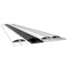 Multibrackets M Kabel Abdeckung SS Aluminum 75mm B - 1600mm L
