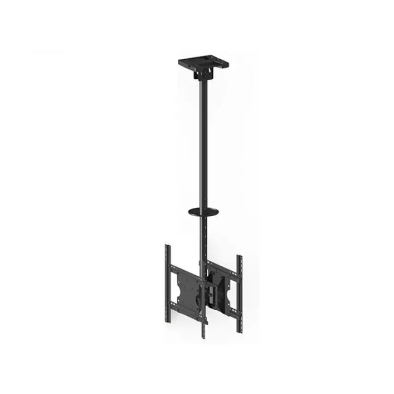 Deckenhalterung Multibrackets M Public Medium Back to Back Schwarz 3000