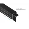 Motorisierte Projektionsleinwand MULTIBRACKETS M 16:10 135 Zoll — matte weiße Oberfläche, sichtbare Breite 2,91 m, motorisierter Antrieb
