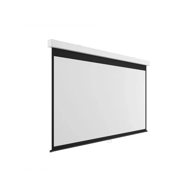 Multibrackets M 16:10 manuelle Projektionsleinwand 232,6x145,4, 108 Zoll