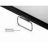 Multibrackets M 16:10 manuelle Projektionsleinwand 232,6x145,4, 108 Zoll