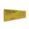 Schwenkarmhalterung MULTIBRACKETS M Universal 180° – für 26-Zoll- bis 47-Zoll-Bildschirme, VESA bis 400x400, max. 25 kg, schwarz