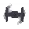 Multibrackets M Universal Digital Signage Wallmount Schwarz