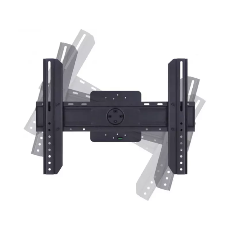 Multibrackets M Universal Digital Signage Wallmount Schwarz