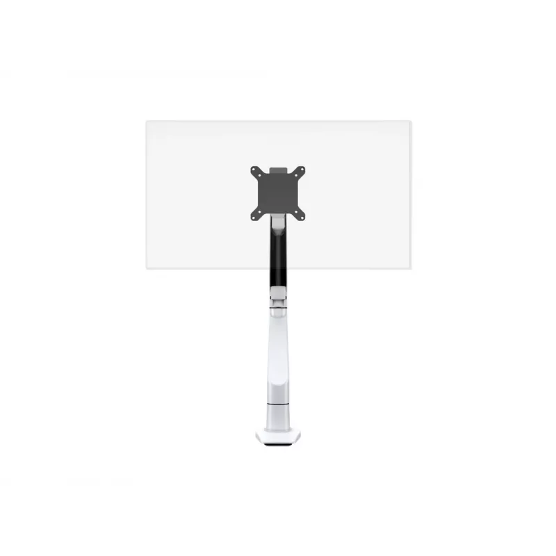 Multibrackets M VESA Gas Lift Arm Single White