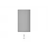 Multibrackets M VESA Gas Lift Arm Single White