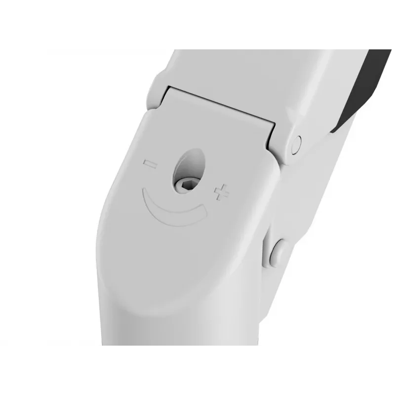 Multibrackets M VESA Gas Lift Arm Single White