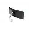 Multibrackets M VESA Gas Lift Arm Single White