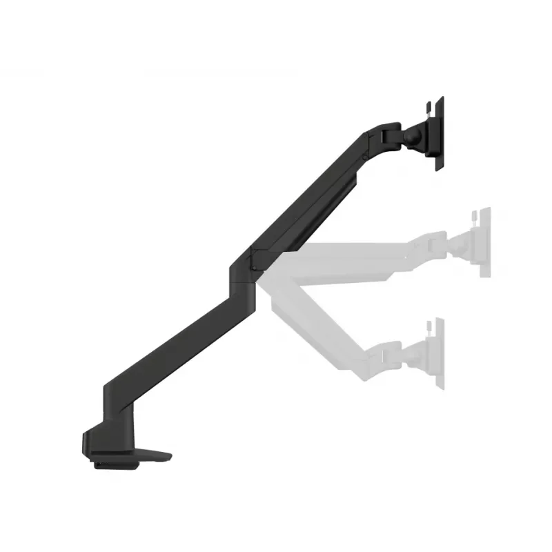 Multibrackets M VESA Gas Lift Arm Single White