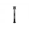 Multibrackets M VESA Gas Lift Arm Single Schwarz