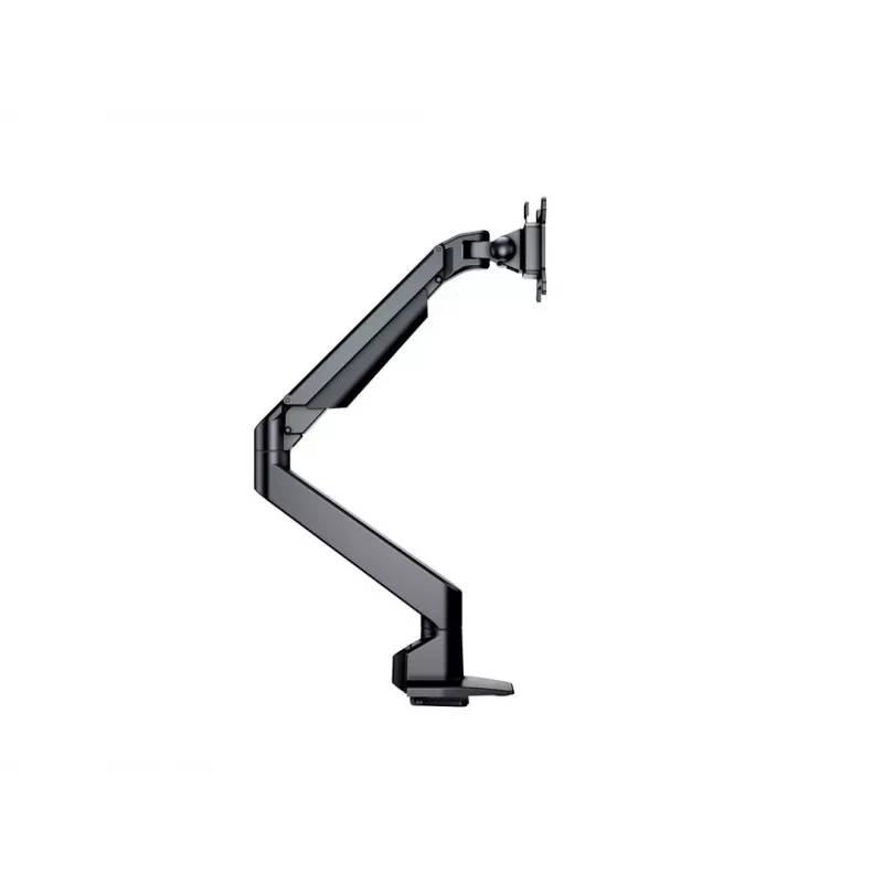 Multibrackets M VESA Gas Lift Arm Single Schwarz