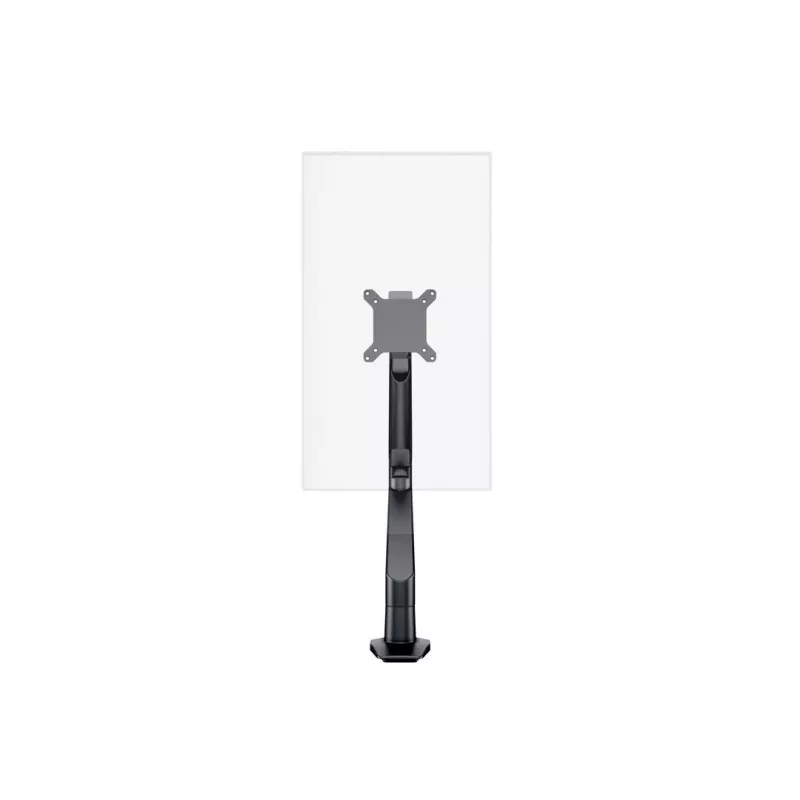 Multibrackets M VESA Gas Lift Arm Single Schwarz