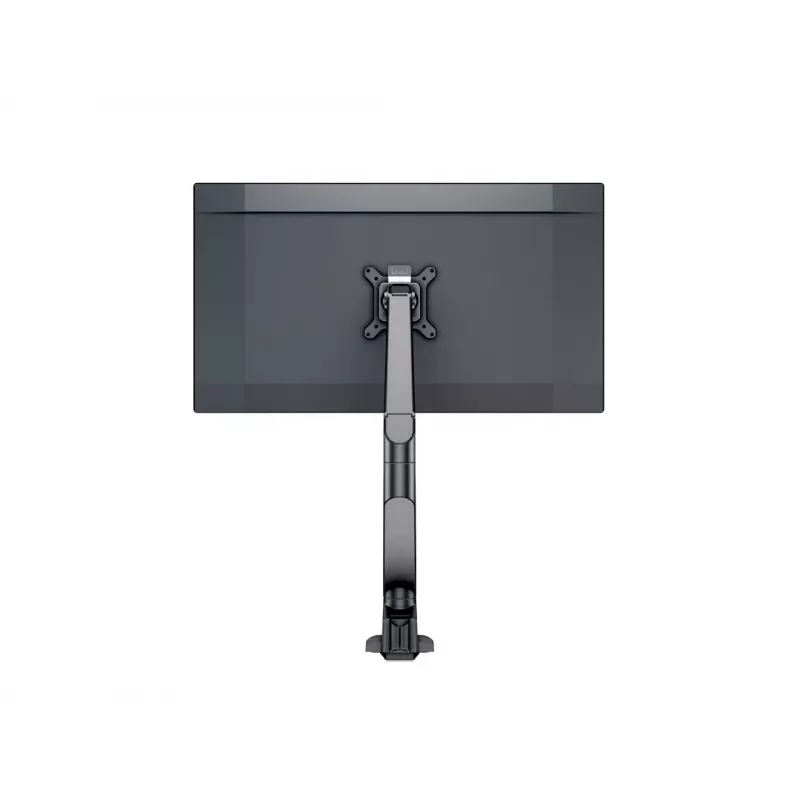Multibrackets M VESA Gas Lift Arm Single Schwarz
