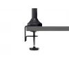 Multibrackets M VESA Gas Lift Arm Quad Schwarz 40 kg 15-32 Zoll