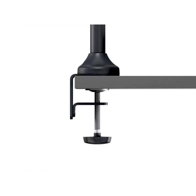 Multibrackets M VESA Gas Lift Arm Quad Schwarz 40 kg 15-32 Zoll